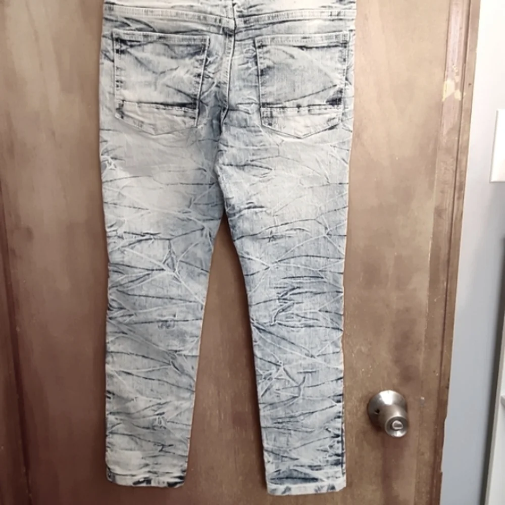 Southpole Jeans - Picture 3 of 4